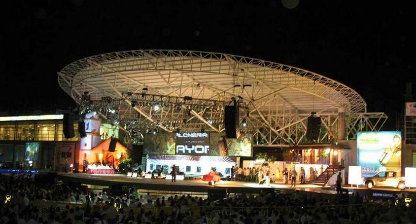 Revelan el precio de las boletas para los conciertos del Festival Vallenato