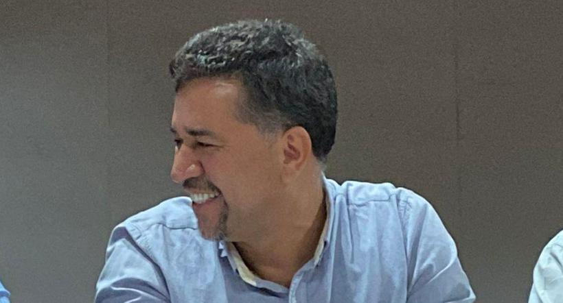 León Fredy Muñoz, embajador de Colombia en Nicaragua
