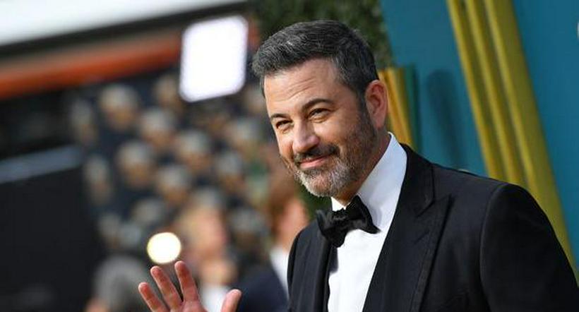 Jimmy Kimmel: presentador de los Premios Óscar tiene rara enfermedad