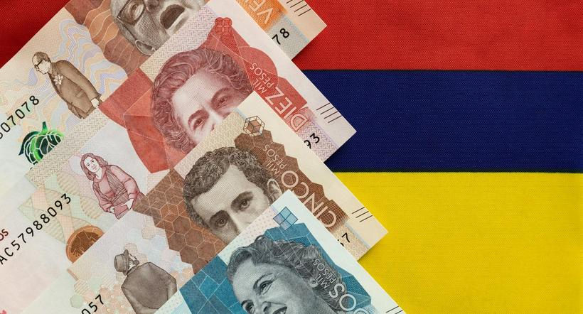 Colpensiones: advierten por ahorros de los colombianos en fondos privados para pensión en Colombia.