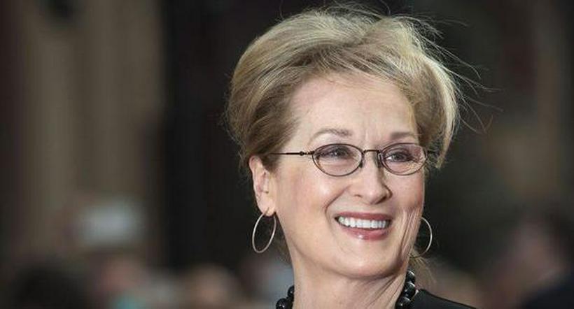 Meryl Streep y más mujeres que tienen más premios Óscar