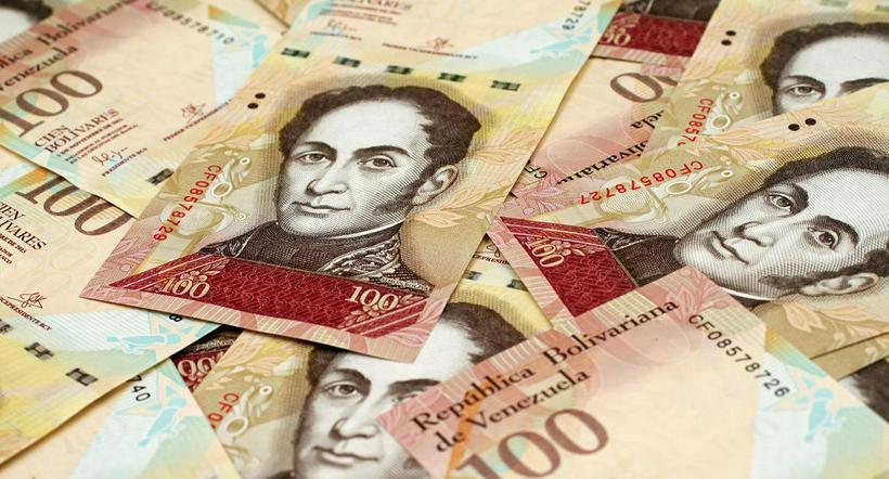 La inflación en Venezuela se disparó y alcanzó una tasa anual de 537,7 % en febrero, apuntó este miércoles el Observatorio Venezolano de Finanzas (OVF).