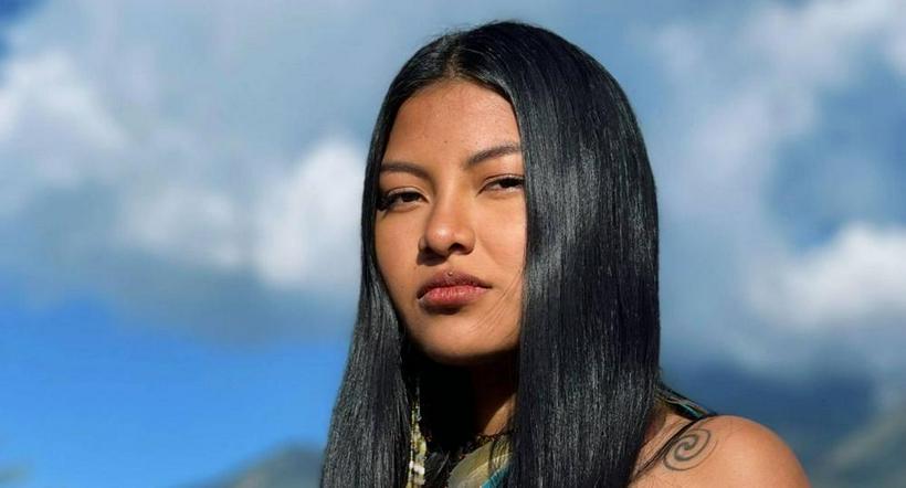 Colombia ya tiene representante en certamen de belleza indígena