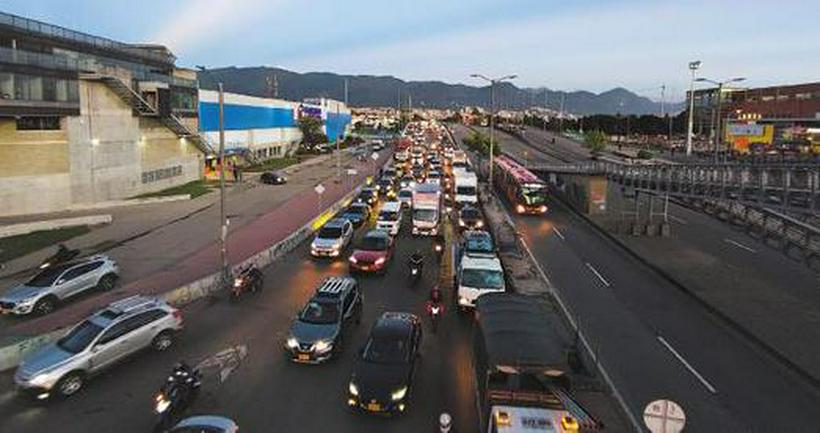 Bogotá hoy: Transmilenio habilita buses especiales para llegar al Coliseo Live