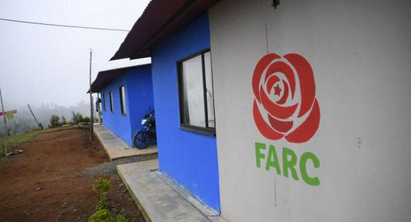 ¿Quiénes son los 10 exmiembros de Farc imputados por violencia en Cauca y Valle?