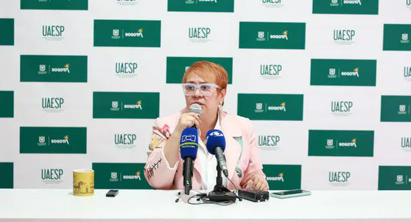 Fiscalía imputará a exdirectora de la UAESP por daños ambientales