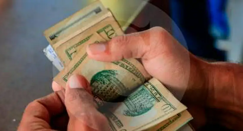 Dólar hoy 30 de enero en Colombia subió a los $ 4.631