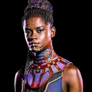 Black Panther Wakanda Forever es el estreno más visto en Disney