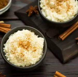 Recetas: así se prepara un arroz de leche casero y con 8 ingredientes