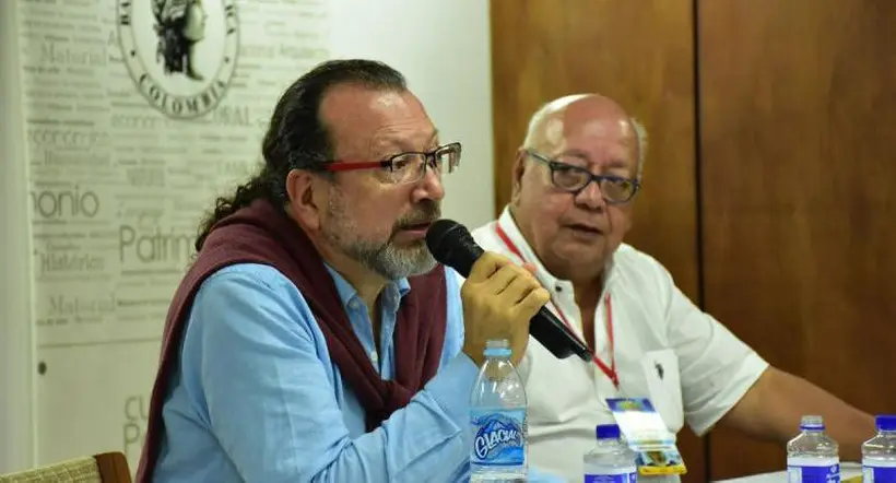 William Ospina recibe pedido de ser candidato a Gobernación del Tolima