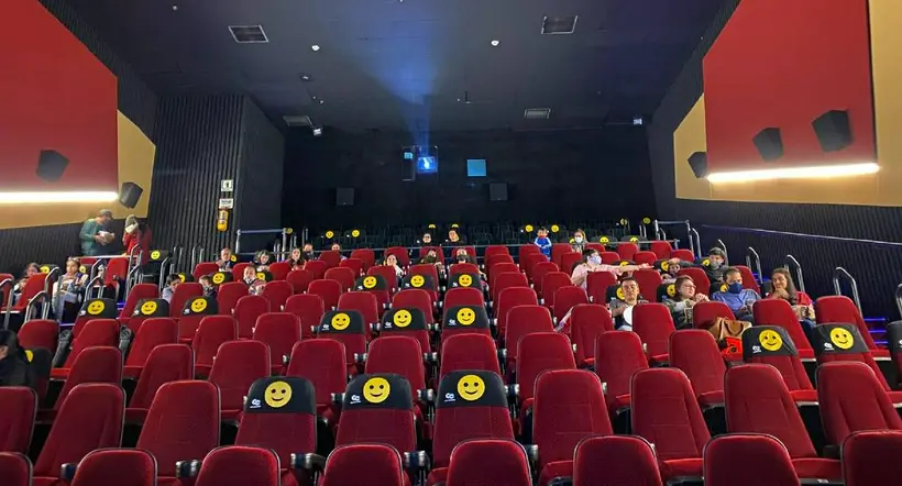 Día del cine en Colombia: cuándo será y dónde podrá ver películas a $5.000 en el país