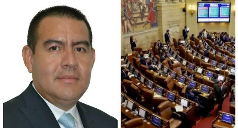 Investigarán formalmente al congresista Wilmer Carrillo por supuesta corrupción