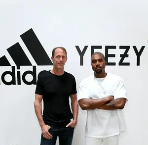 Cuánto dinero perderá Adidas por la ruptura con Kanye West?