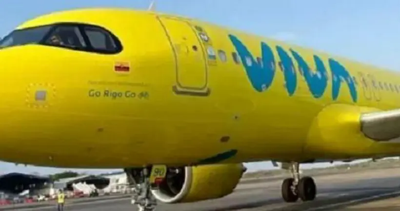 JetSmart quiere comprar a Viva Air: su CEO es un ex Avianca