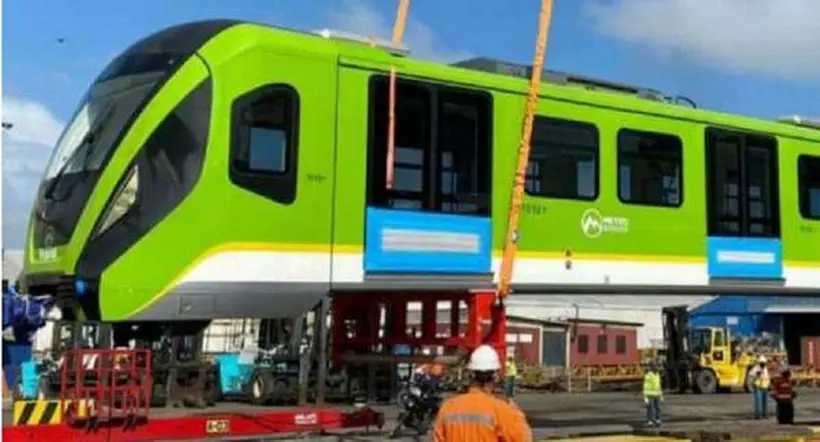Metro de Bogotá podría llegar a la calle 100