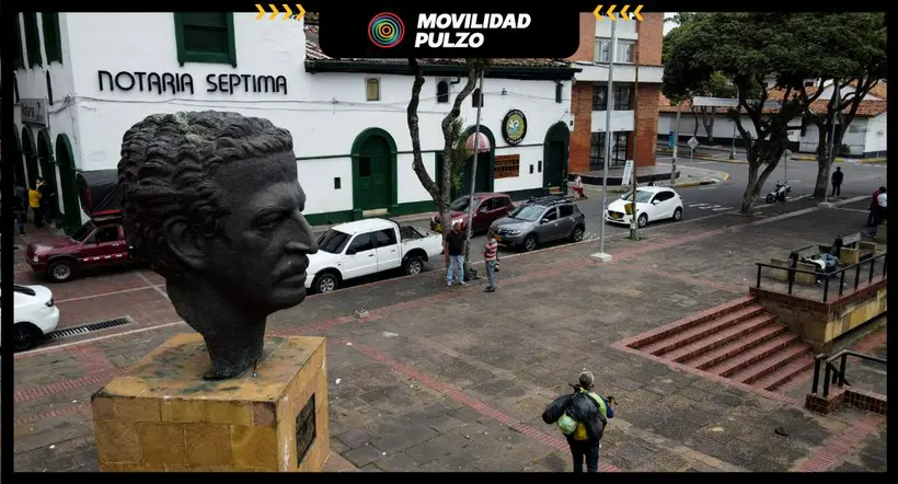 Pico y placa hoy 30 de enero en Bucaramanga : cuál es la sanción