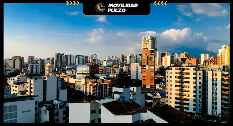 Pico y placa Bucaramanga hoy 9 de febrero aplica a carros, motos y taxis