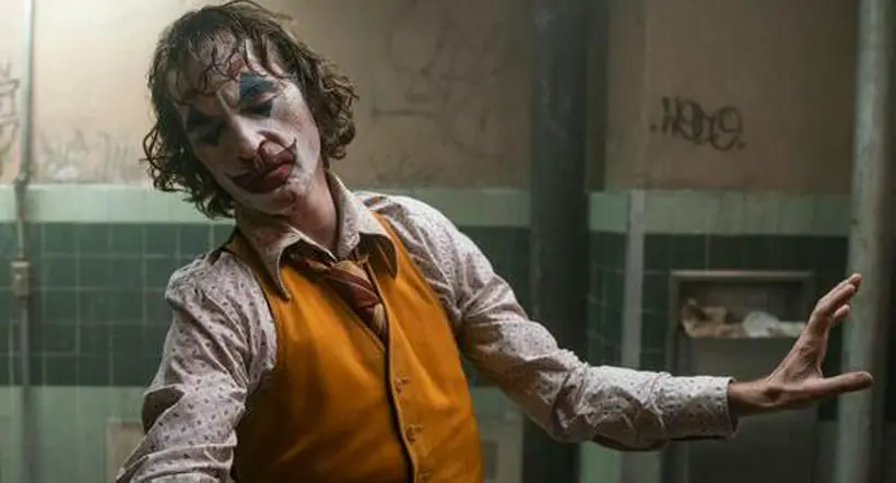 Extras presentan quejas en grabaciones de la película Joker: Folie à Deux