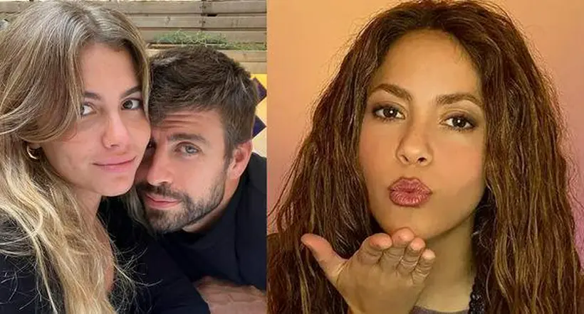 Piqué y Clara Chía tendrían un ‘cruel’ plan para dañar el cumpleaños de Shakira