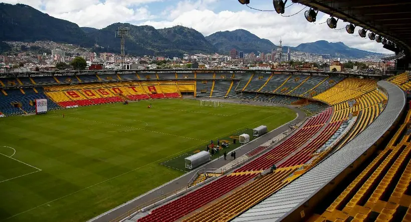 Selección Colombia podría cambiar de sede a Bogotá por pedido de Claudia López