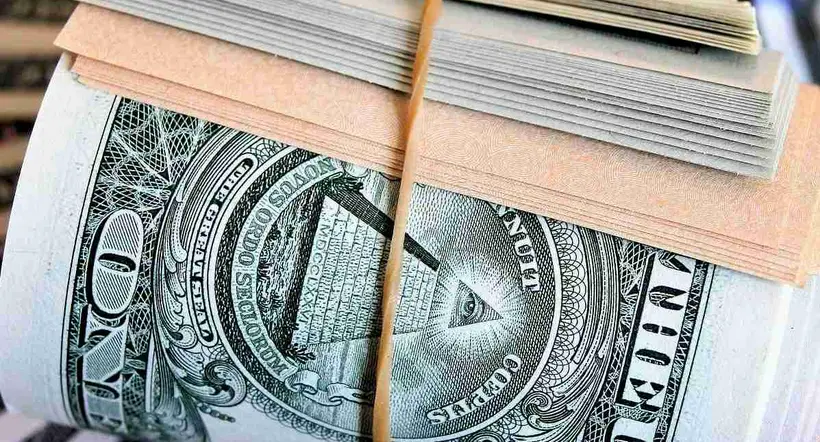 Dólar en Colombia 20 de enero: abrió por debajo de los $4.650