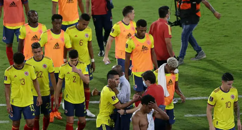 Colombia vs. Estados Unidos hoy: a qué hora es la transmisión del Gol Caracol