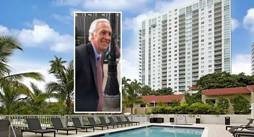 Samuel Moreno: su familia tenía bienes -condominios y apartamentos- en Miami (Estados Unidos), donde él nació