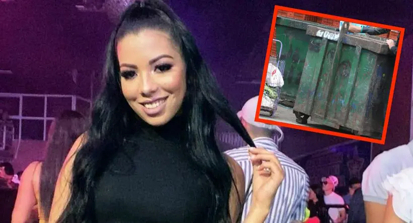 Aparece foto que sería pieza clave en caso de DJ hallada muerta en basurero de Bogotá