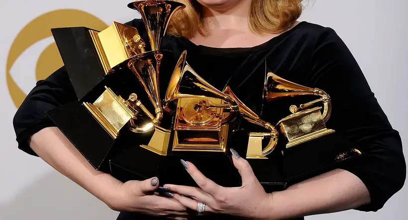 Grammy, en notas sobre cuándo son, quiénes son los nominados y dónde ver