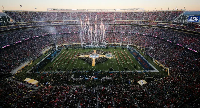 Super Bowl, en nota sobre cuánto cuestan los boletos para ir al evento de 2023