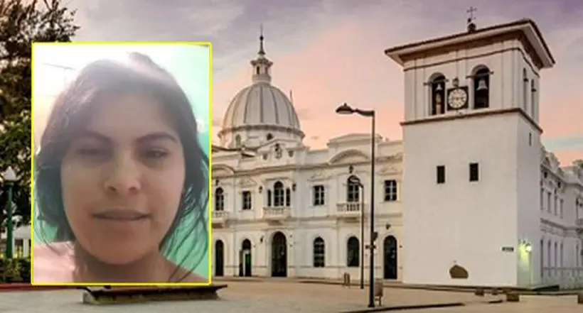 Mujer se enamoró por Internet, viajó a Popayán desde Ecuador y está desaparecida
