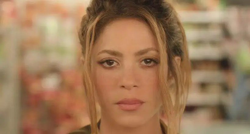 Shakira: quién es Oscar Ulloa, exnovio que inspiró la canción Antología