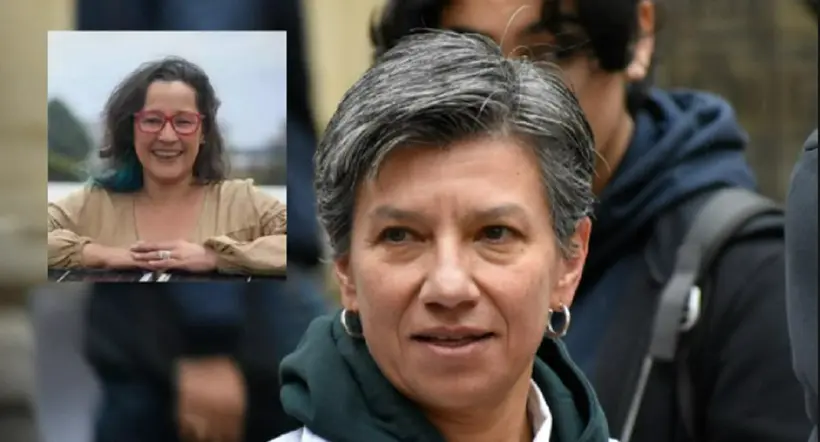 Apagón en Bogotá: Claudia López pide una aclaración a exviceministra