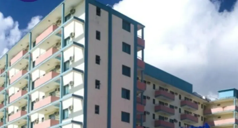Foto de hotel en Cuba que ofrece estadía sin piscina, ni restaurante