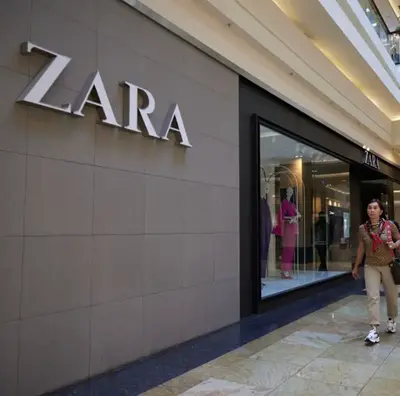 El secreto mejor guardado de Zara: el día que entra ropa nueva en