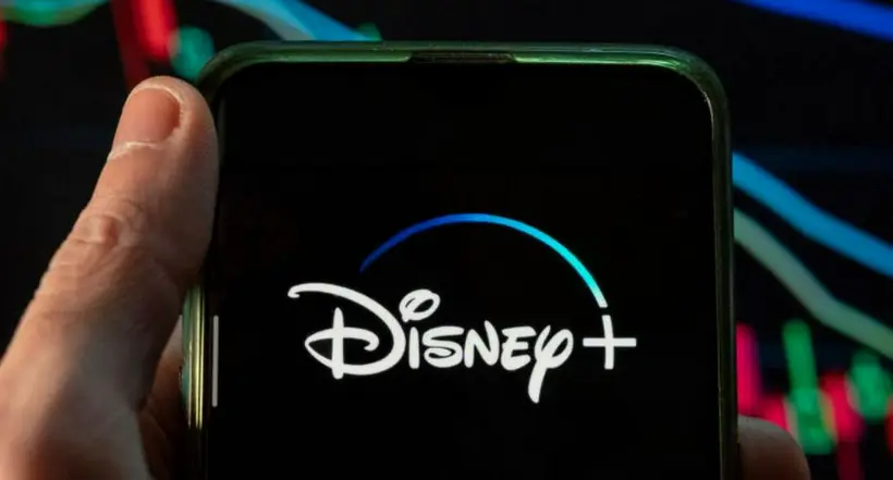 Disney Plus a propósito de las películas más exitosas de la plataforma. 