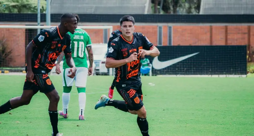 Envigado enfrentará a Bucaramanga en apertura de Liga BetPlay este martes