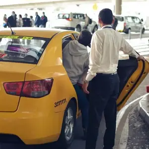 Plata que pagarían en Bogotá si carrera mínima de taxis es de $ 18.000