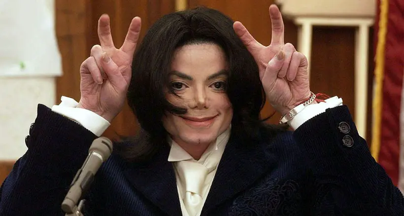 Sony negocia catálogo musical de Michael Jackson por 900 millones de dólares