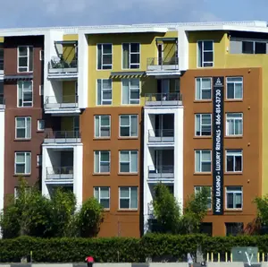 Apartamentos, en nota sobre mejores zonas para comprar vivienda en Antioquía