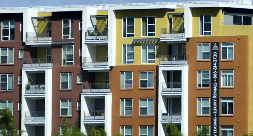 Apartamentos, en nota sobre mejores zonas para comprar vivienda en Antioquía