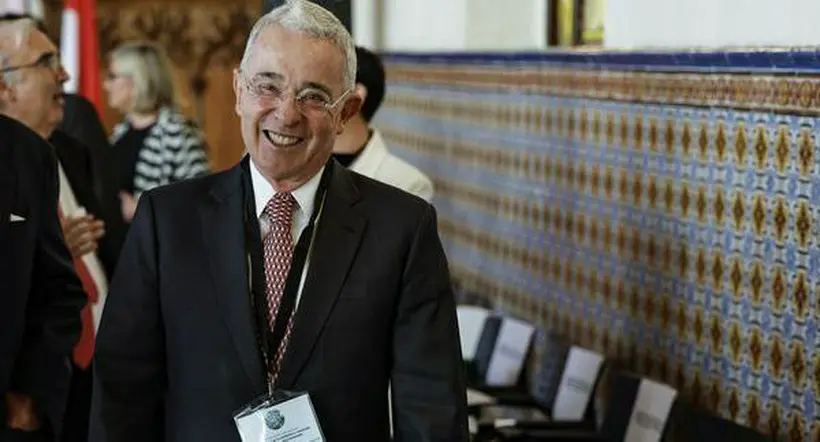 Corte Suprema ratifica que no investigará a exsenador Uribe por “Ñeñepolítica”