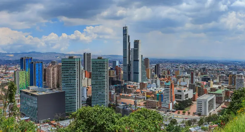 Temblor hoy en Colombia: registran un susto grande en Bogotá, en edificios altos, por temblor informado este 15 de febrero de 2023.