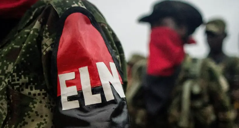 Gobierno Nacional y Eln: anuncian diálogo por cese al fuego en febrero
