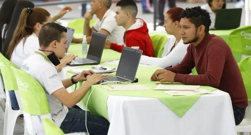 Antioquia tiene más de 400 vacantes laborales