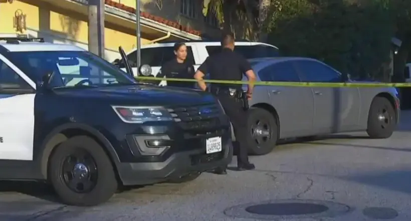 Tiroteo en barrio de clase alta en Los Ángeles dejó varios fallecidos: siete personas que fueron atacadas a disparos. 