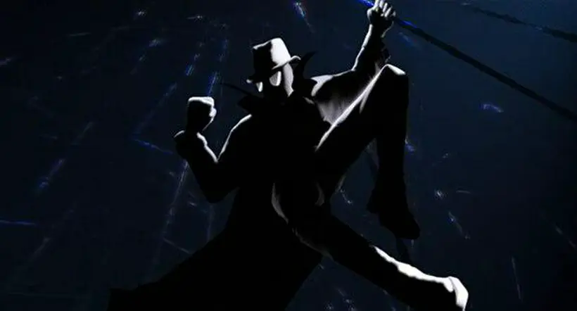 Spiderman Noir llegará a Prime Video en un nuevo live action