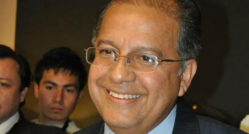 Cartel de la toga: expresidente de la Corte Suprema, Camilo Tarquino, condenado