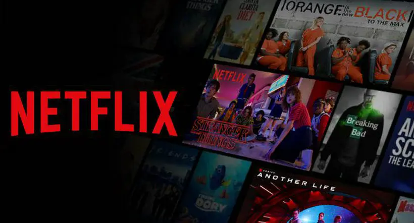 Netflix anunció medidas a usuarios que compartan contraseñas por error