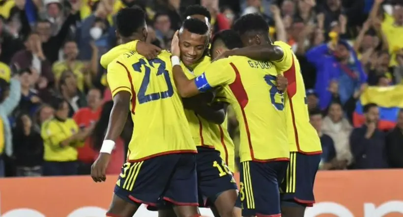 Qué debe pasar para que Selección Colombia clasifique al Mundial Sub-20